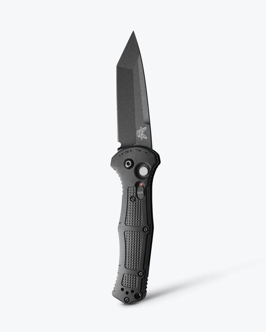 9070 Claymore | Black Grivory®| Ranger Green