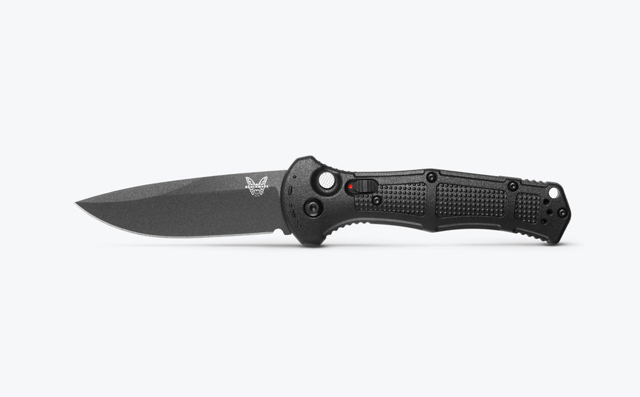 9070 Claymore | Black Grivory®| Ranger Green